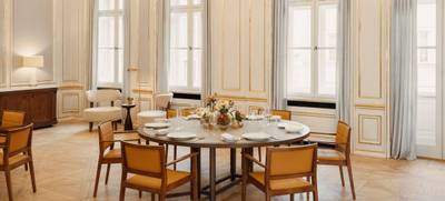 Foto von Rosewood Munich