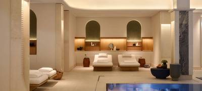 Foto von Rosewood Munich