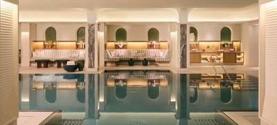 Foto von Rosewood Munich