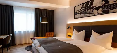 Foto von MK Hotel Passau