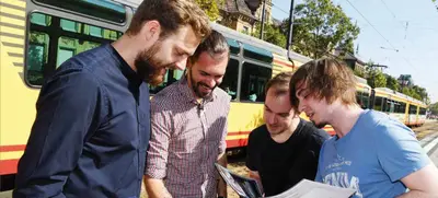 Foto von Adventurebox Münster