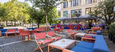 Foto von Casa de Rosé