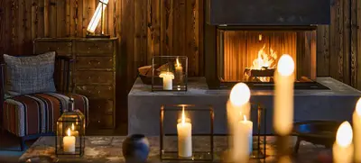 Foto von Weihnachtsmenü Klassisch