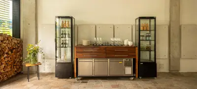 Foto von Café Nullpunkt
