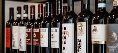 Foto von Weintasting im Viani