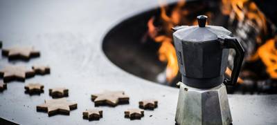 Foto von Werkstatt Winterbuffet