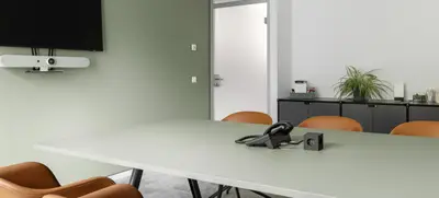 Foto von Office Club Düsseldorf Königsallee