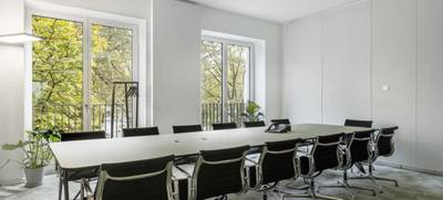Foto von Office Club Düsseldorf Königsallee