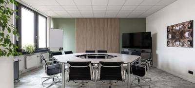Foto von Office Club Hannover An der Oper
