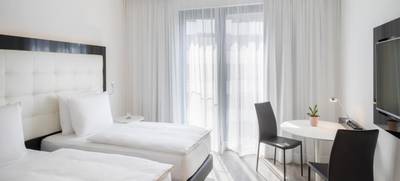 Foto von INNSIDE Frankfurt Ostend