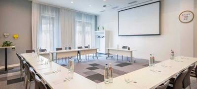 Foto von Tagungen und Meetings