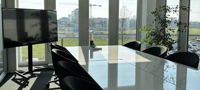 Foto von Office Club Schweiz Zug