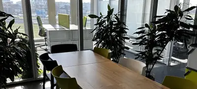 Foto von Office Club Schweiz Zug 1