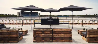 Foto von Porsche Experience Center Hockenheimring