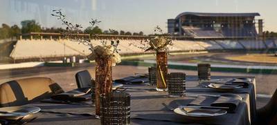 Foto von Porsche Experience Center Hockenheimring
