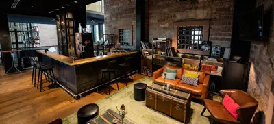 Foto von Hotel Liberty