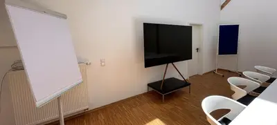 Foto von Meet - Event Space - Academy
