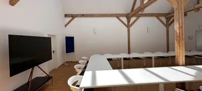Foto von Meet - Event Space - Academy Event Space