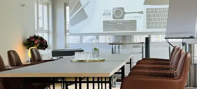 Foto von Stellwerk197 by Die Stellwerkerei