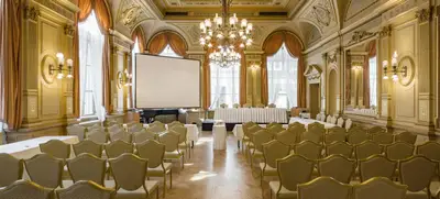 Foto von Palais Prinz Carl