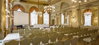 Foto von Palais Prinz Carl