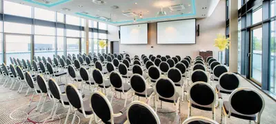 Foto von Leonardo Royal Hotel Ulm