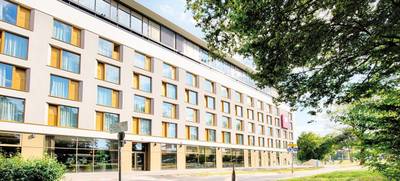 Foto von Leonardo Royal Hotel Ulm