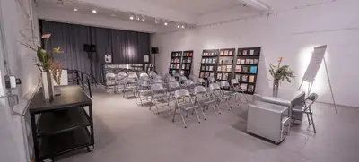 Foto von exc Studio