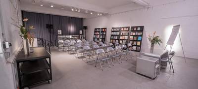 Foto von exc Studio