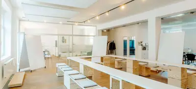 Foto von ATHEM Open Creativity Space