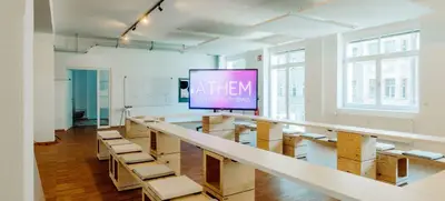 Foto von ATHEM Open Creativity Space