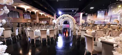 Foto von Masaal Eventlocation