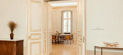 Foto von Rosewood Munich
