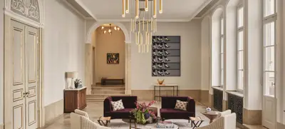 Foto von Rosewood Munich