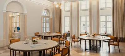 Foto von Rosewood Munich