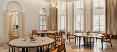 Foto von Rosewood Munich