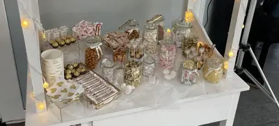 Foto von Café Deluxe Bornheim Eventlocation