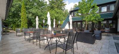Foto von Hotel Zur Heidschnucke