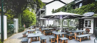 Foto von Hotel zur Post (Wiehl)