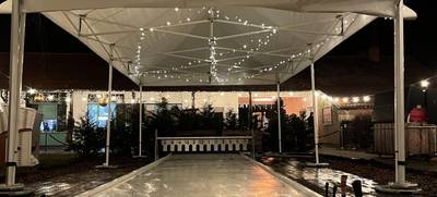 Foto von All Inclusive Weihnachtsmarkt