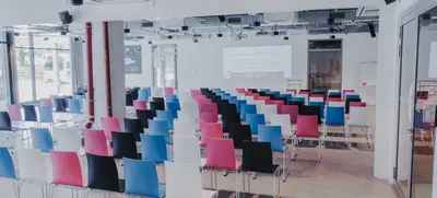 Foto von CORE Oldenburg
