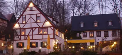 Foto von Gasthaus an der Schlossmühle