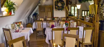 Foto von Gasthaus an der Schlossmühle