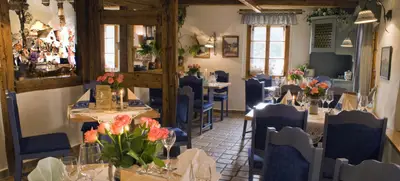 Foto von Gasthaus an der Schlossmühle