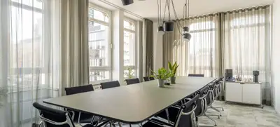 Foto von Konferenzraum 1