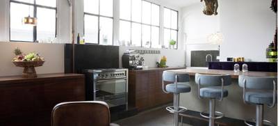 Foto von Goldprinz Loft