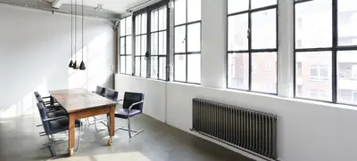 Foto von Goldprinz Loft