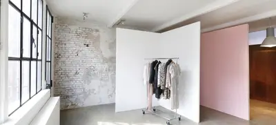 Foto von Goldprinz Loft