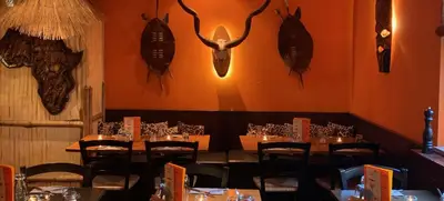 Foto von Savanna