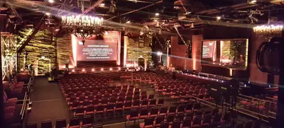Foto von Capitol Theater Düsseldorf